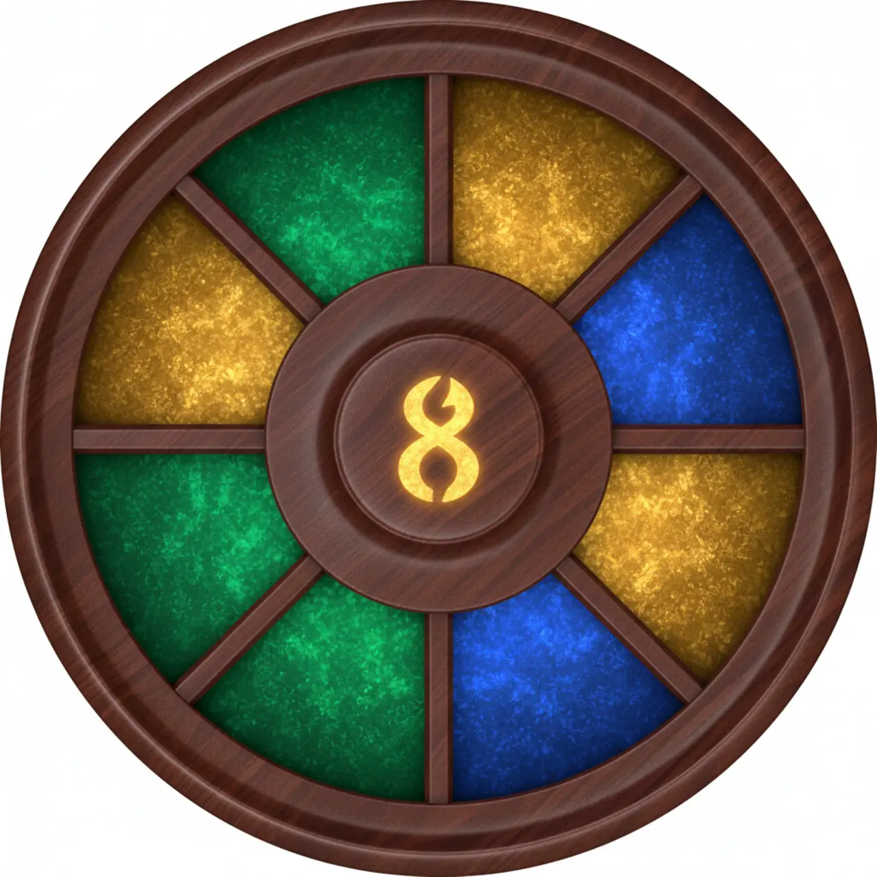 Roulette Wheel